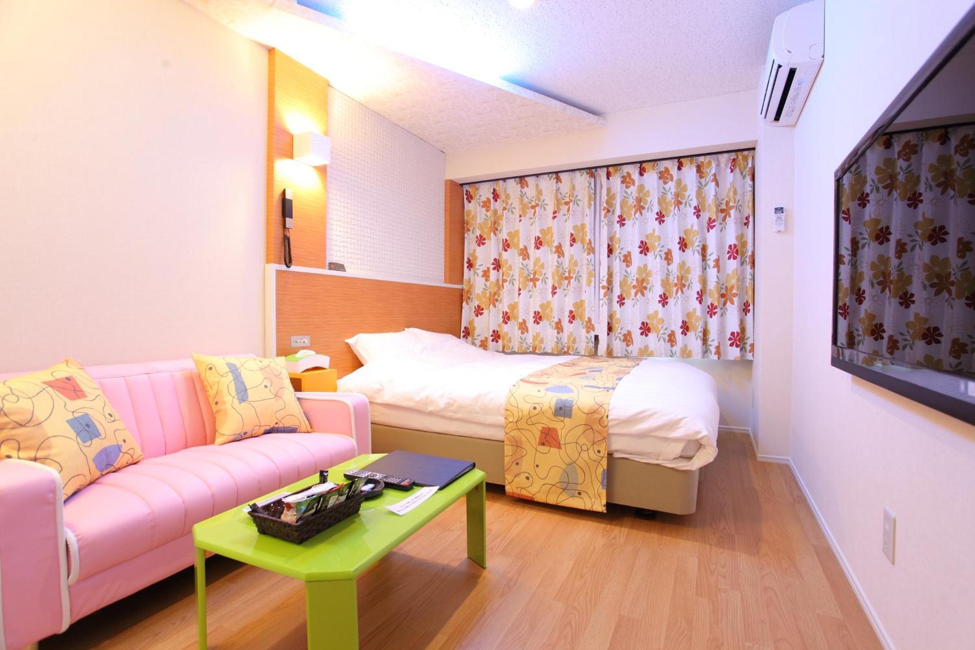 Town Hotel 41 Kanazawa Eksteriør billede