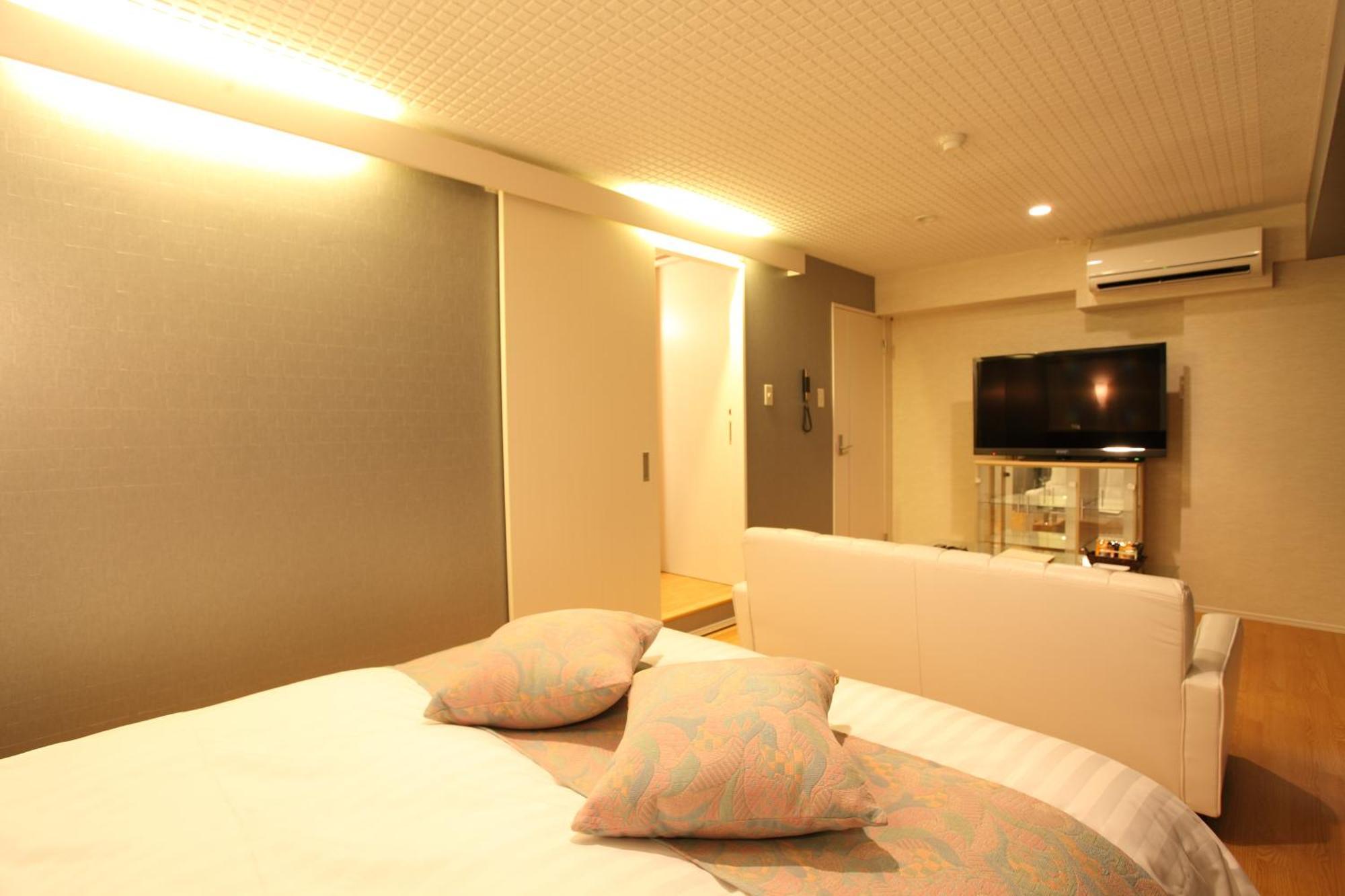 Town Hotel 41 Kanazawa Eksteriør billede
