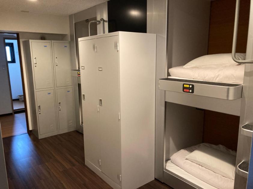 Town Hotel 41 Kanazawa Eksteriør billede