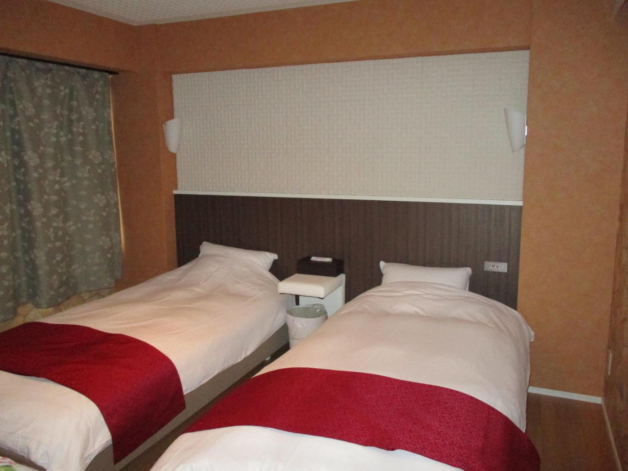 Town Hotel 41 Kanazawa Eksteriør billede