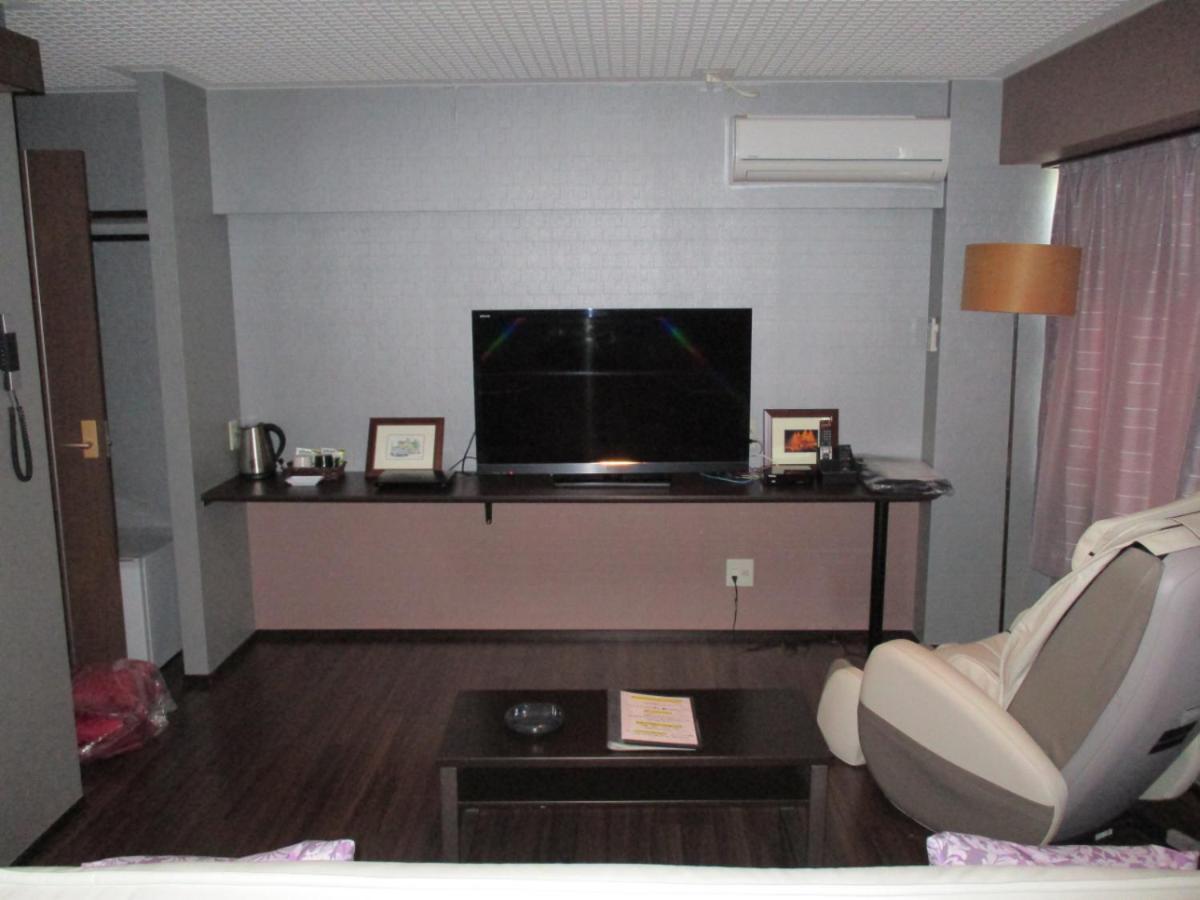 Town Hotel 41 Kanazawa Eksteriør billede