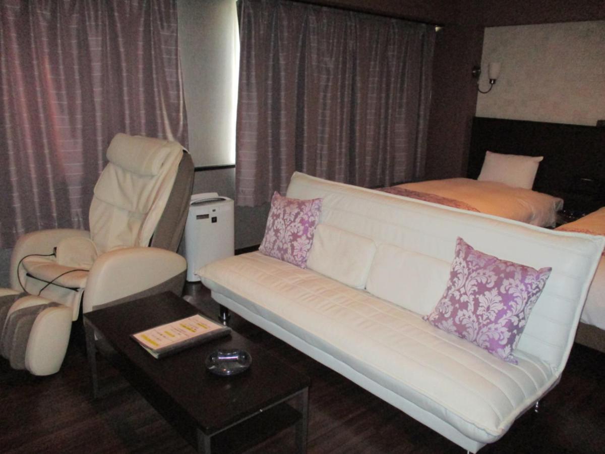 Town Hotel 41 Kanazawa Eksteriør billede