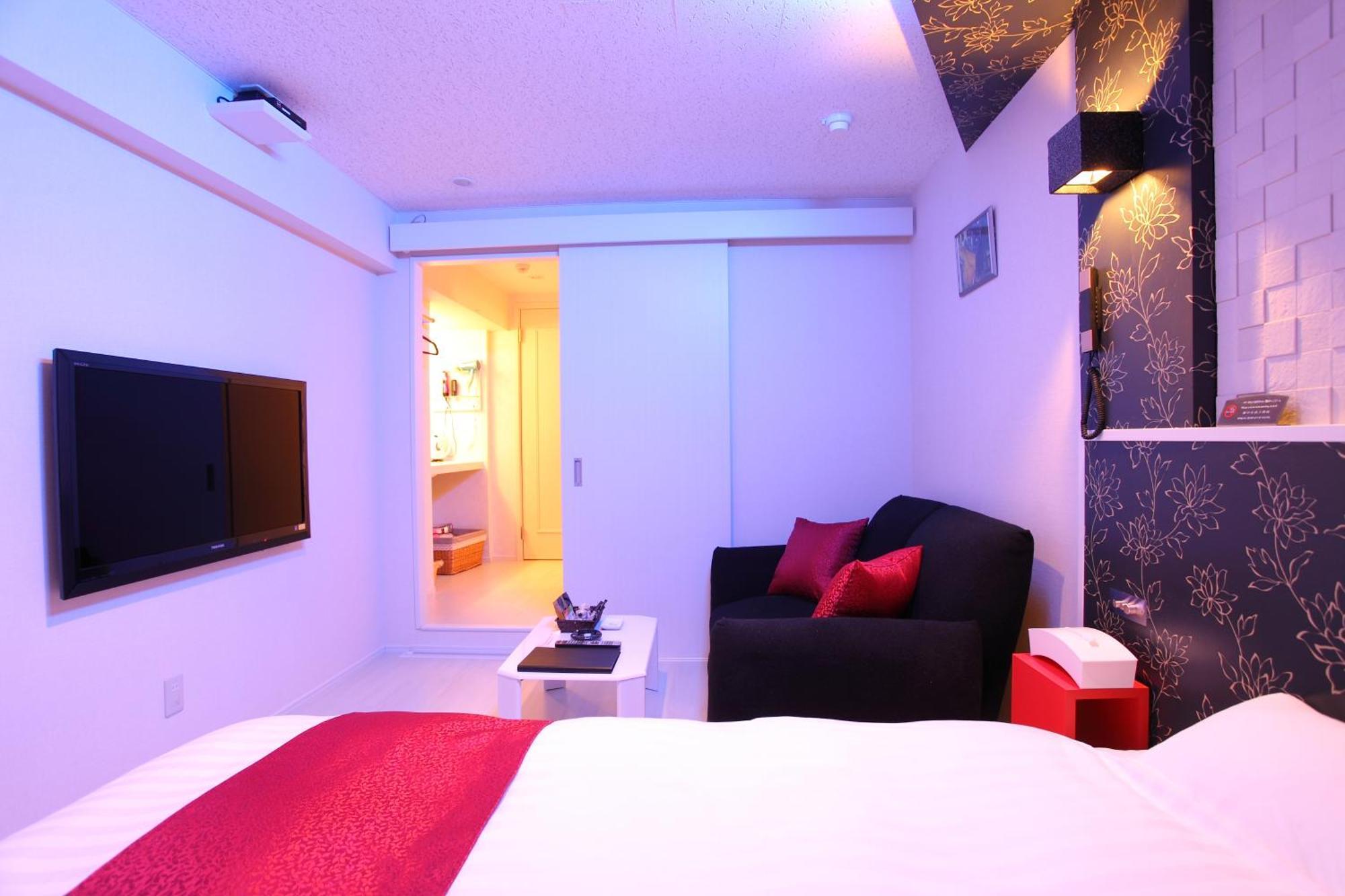 Town Hotel 41 Kanazawa Eksteriør billede