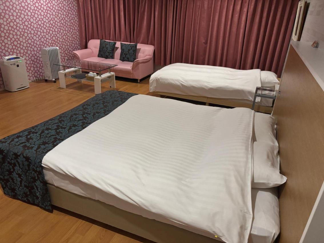 Town Hotel 41 Kanazawa Eksteriør billede
