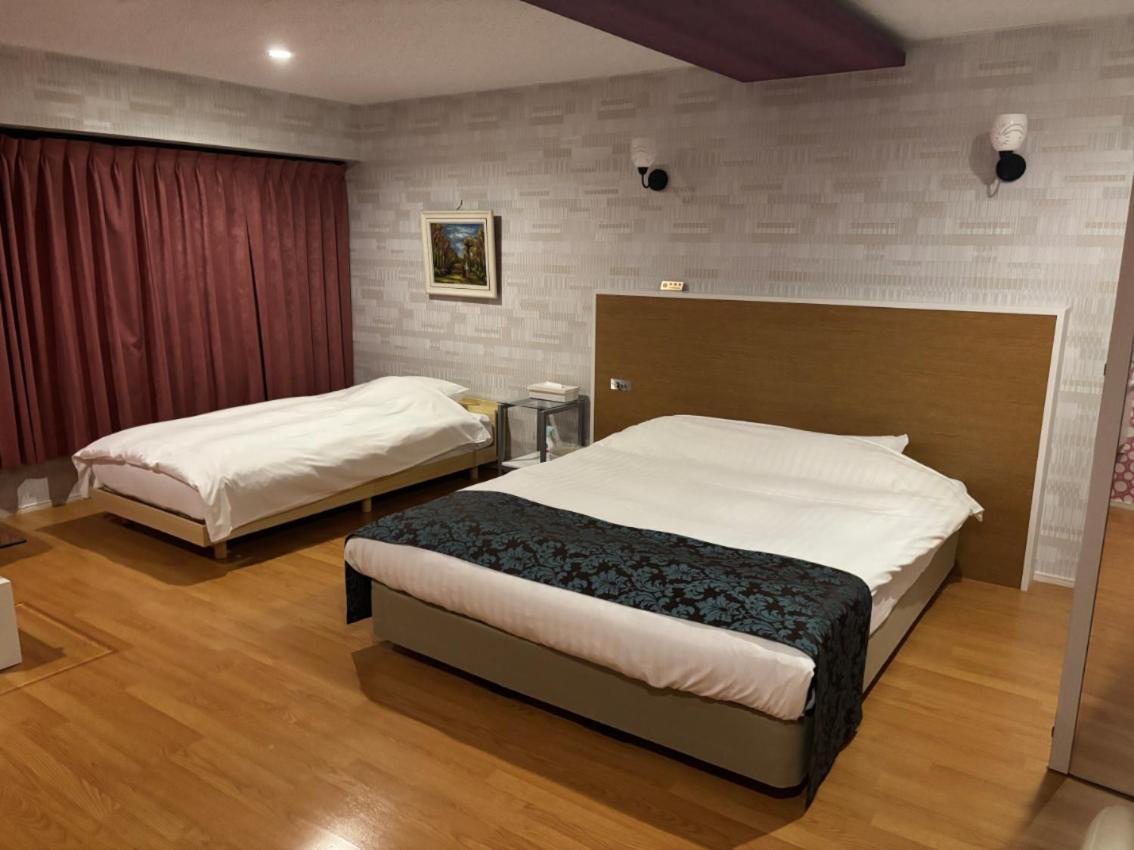 Town Hotel 41 Kanazawa Eksteriør billede