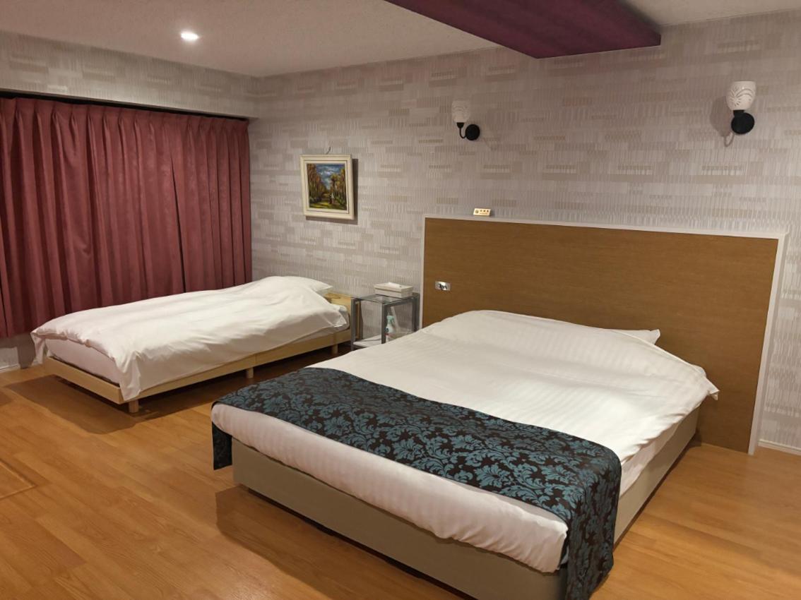 Town Hotel 41 Kanazawa Eksteriør billede
