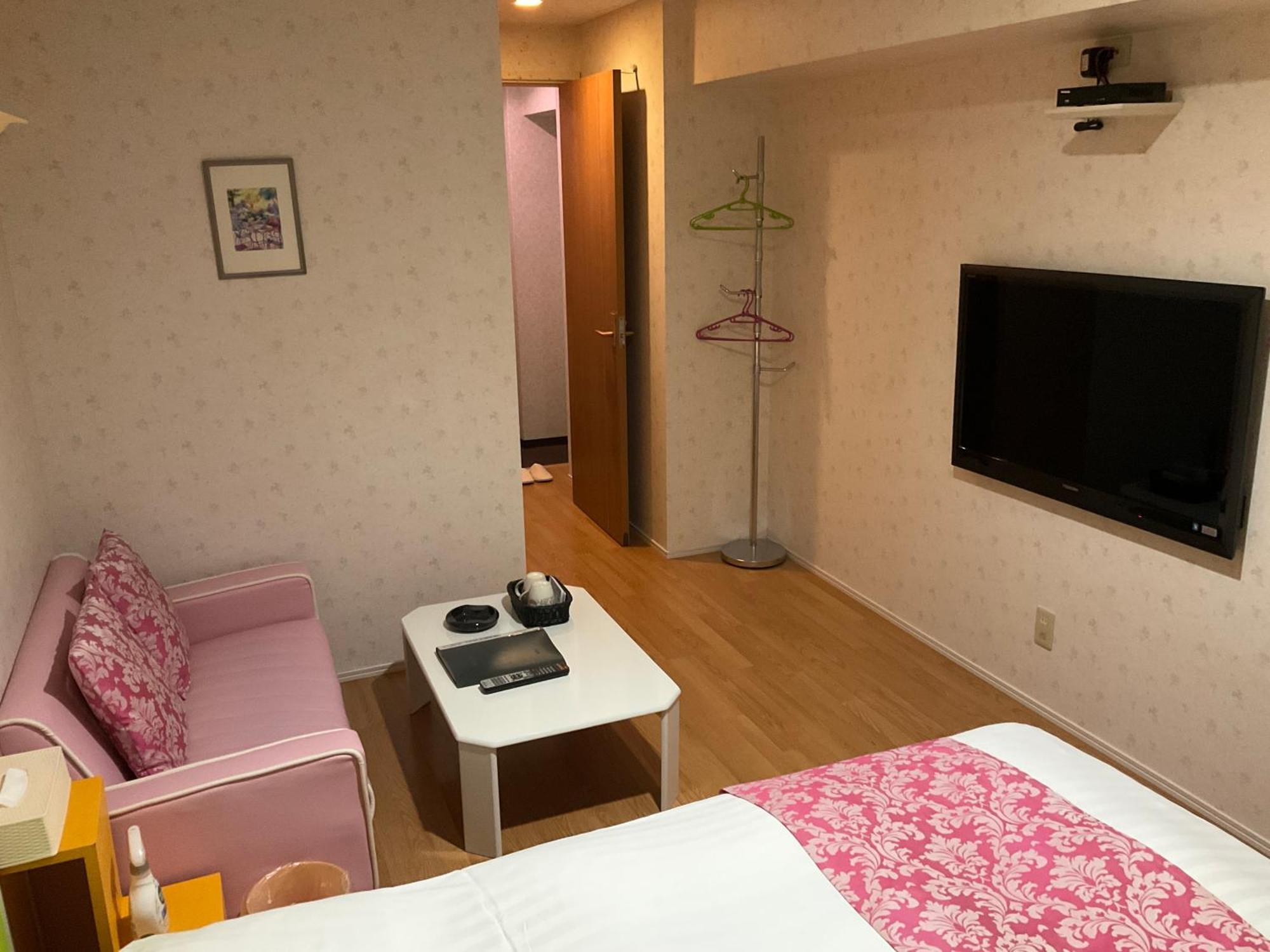 Town Hotel 41 Kanazawa Eksteriør billede