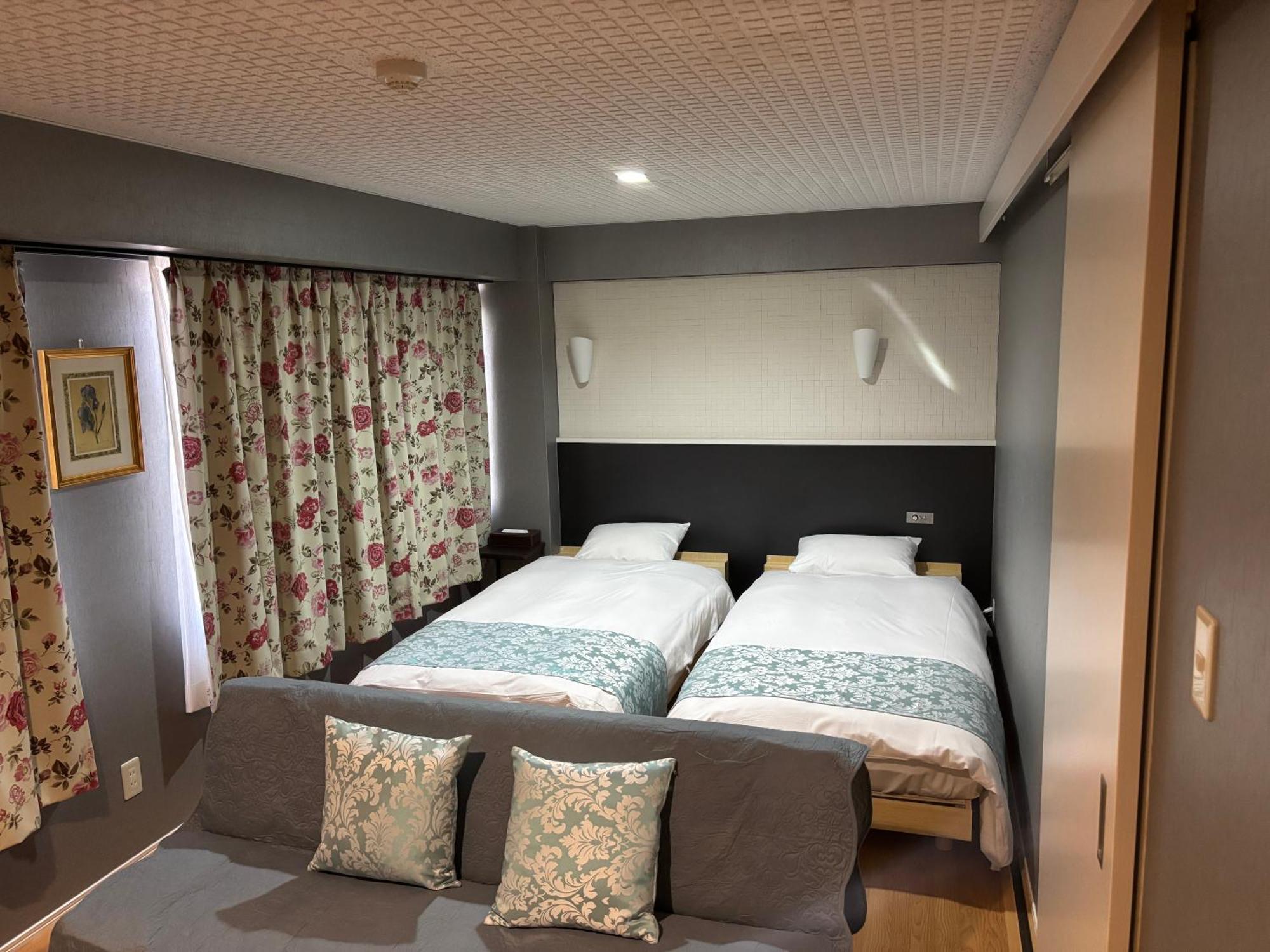 Town Hotel 41 Kanazawa Eksteriør billede