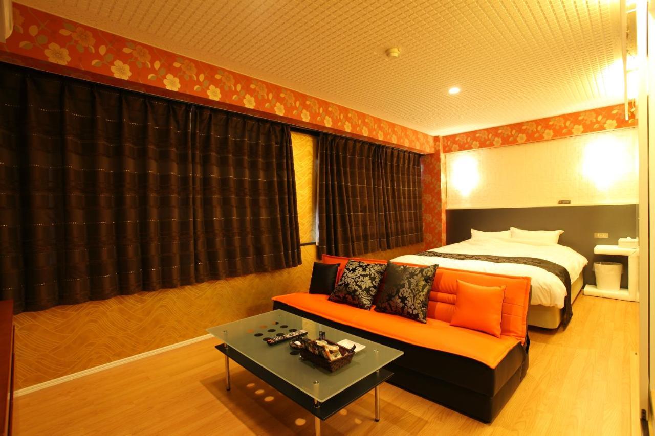 Town Hotel 41 Kanazawa Eksteriør billede